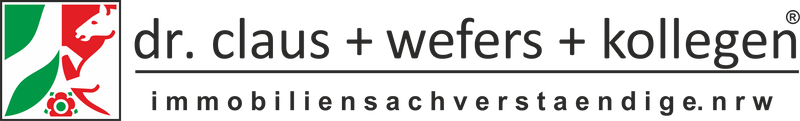 Dr. Claus + Wefers + Kollegen in Dortmund, Logo