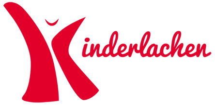 Kinderlachen, Logo