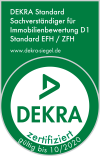 dekra, Logo