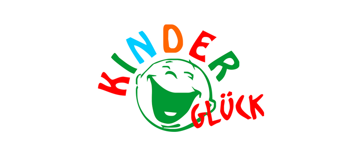 Kinderglück Logo