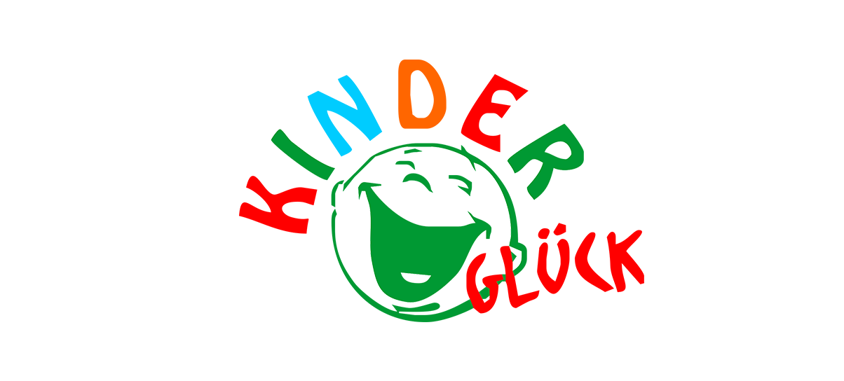 Kinderglück Logo